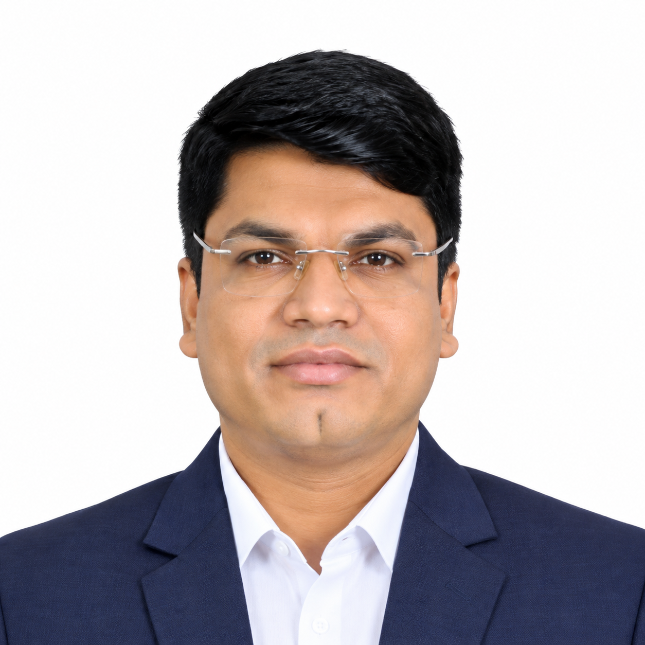 Bapusaheb Patil