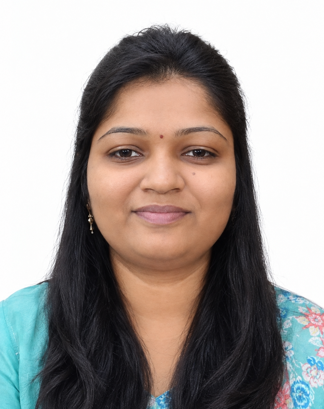 Sarika Patil