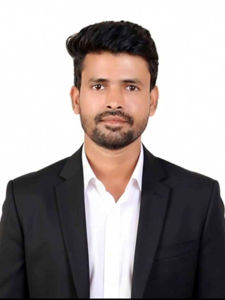 Chandrakant Konda
