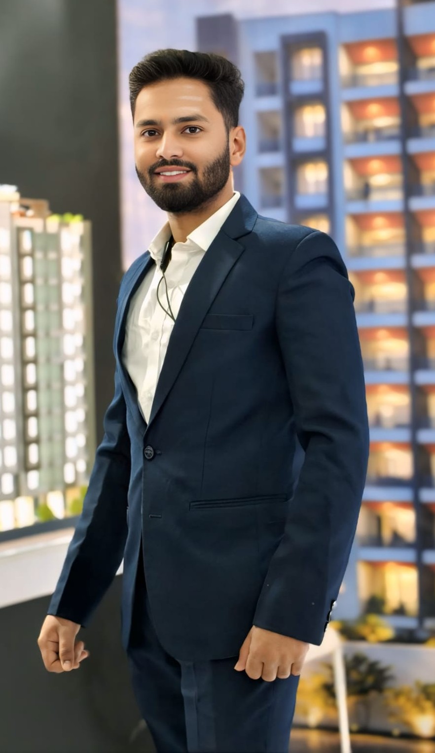 Akshay Hiremath