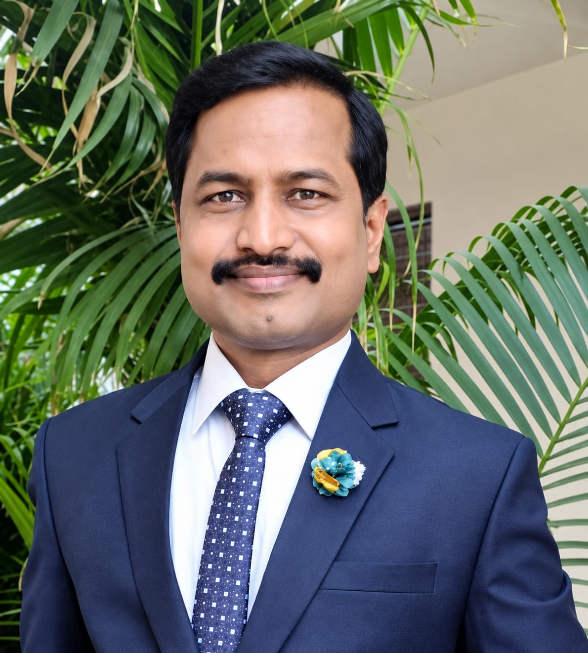 Sachin Gaikwad