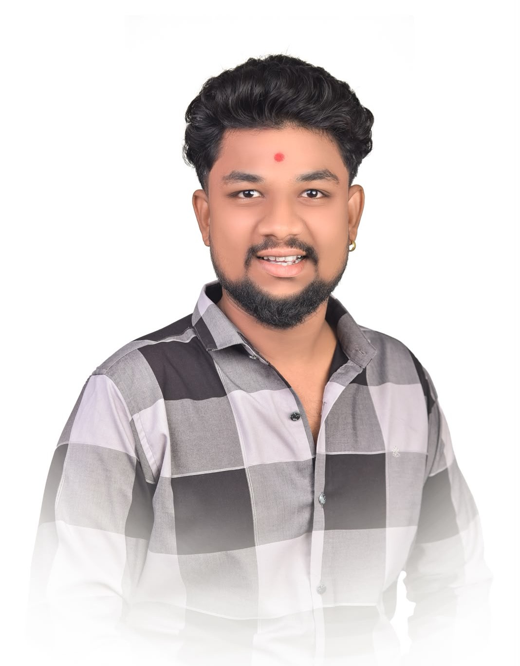 Aditya Kamble